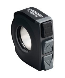 Shimano steps Switch SW-E6000 Display bediening https://www.wijverkopentweedehandsfietsen.nl/