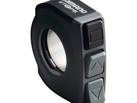 Shimano steps Switch SW-E6000 Display bediening https://www.wijverkopentweedehandsfietsen.nl/