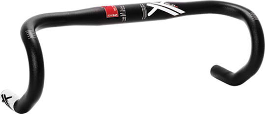XCL Pro ALM racestuur 400mm https://www.wijverkopentweedehandsfietsen.nl/