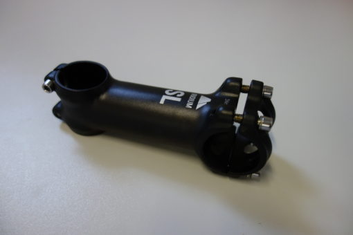 Iridium SL pro stuurpen/stem 80mm https://www.wijverkopentweedehandsfietsen.nl/