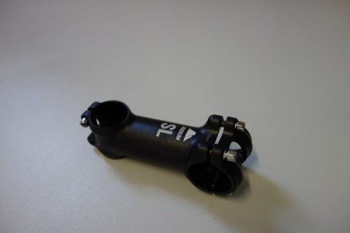 Iridium SL pro stuurpen/stem 70mm https://www.wijverkopentweedehandsfietsen.nl/