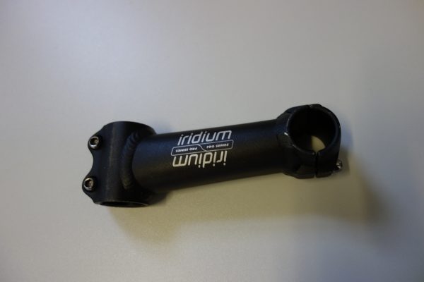 Iridium CT stuurpen/stem 110mm - Afbeelding 2