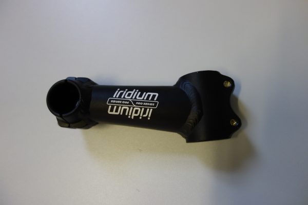 Iridium CT stuurpen/stem 100mm - Afbeelding 2
