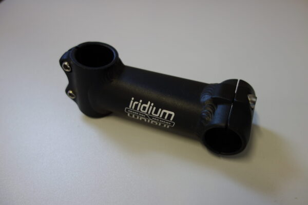 Iridium CT stuurpen/stem 100mm