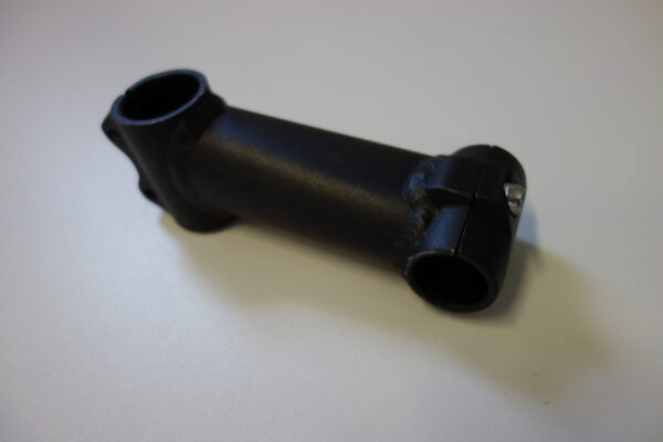 Iridium CT stuurpen/stem 100mm