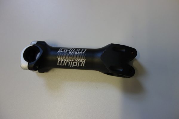 Iridium Clasic stuurpen/stem 110mm - Afbeelding 3
