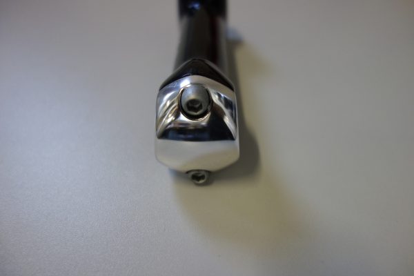 Iridium Pro Series stuurpen/stem 110mm - Afbeelding 2