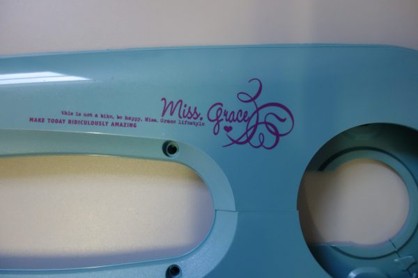 Gazelle Miss Grace kettingkast 28 inch Groen - Afbeelding 2