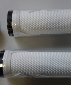 Canyon grips MTB met inbus bevestiging https://www.wijverkopentweedehandsfietsen.nl/