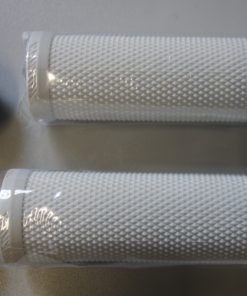 Canyon grips MTB White handvatten https://www.wijverkopentweedehandsfietsen.nl/