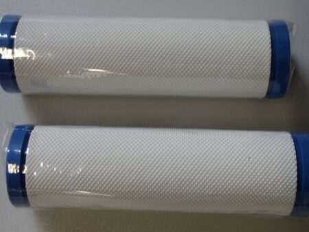 Canyon grips MTB white/blue handvatten https://www.wijverkopentweedehandsfietsen.nl/