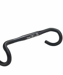 Deda RHM 01 zwart race stuur/send https://www.wijverkopentweedehandsfietsen.nl/