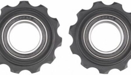 BBB rollerboys derailleur pulleys wieltjes