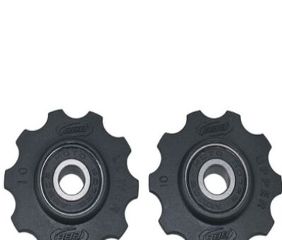 BBB rollerboys derailleur pulleys wieltjes