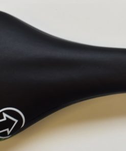 Pro Turnix titanium 142mm fietszadel https://www.wijverkopentweedehandsfietsen.nl/