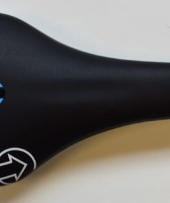 Pro Turnix titanium 142mm fietszadel https://www.wijverkopentweedehandsfietsen.nl/