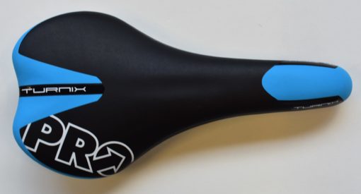Pro Turnix titanium 142mm fietszadel https://www.wijverkopentweedehandsfietsen.nl/