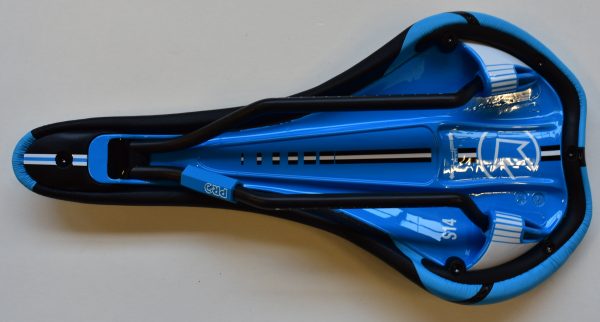 Pro Turnix carbon 142mm zadel - Afbeelding 2