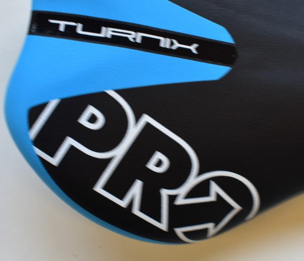 Pro Turnix carbon 142mm zadel - Afbeelding 3
