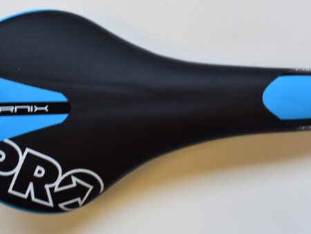 Pro Turnix carbon 142mm zadel