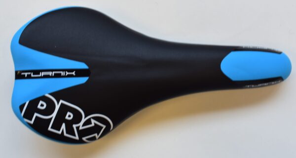 Pro Turnix carbon 142mm zadel