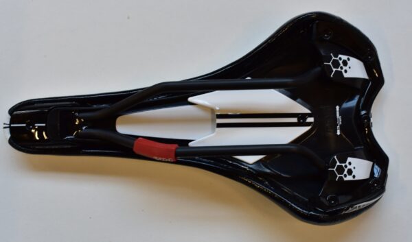 Pro Griffon carbon 142mm zadel - Afbeelding 2