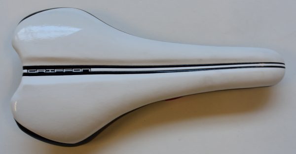 Pro Griffon carbon 142mm fietszadel