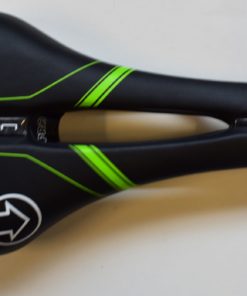 Pro Falcon AF carbon 132mm fietszadel https://www.wijverkopentweedehandsfietsen.nl/