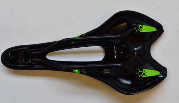 Pro Falcon carbon 132mm fietszadel - Afbeelding 2