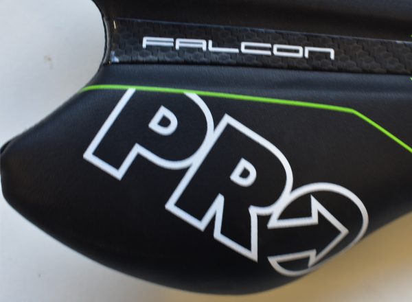 Pro Falcon carbon 132mm fietszadel - Afbeelding 3