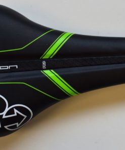 Pro Falcon carbon 132mm fietszadel https://www.wijverkopentweedehandsfietsen.nl/