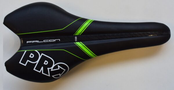 Pro Falcon carbon 132mm fietszadel https://www.wijverkopentweedehandsfietsen.nl/