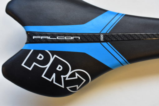 Pro Falcon carbon 142mm fietszadel-_-www.wijverkopentweedehandsfietsen.nl