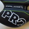 Pro Falcon titanium 132mm fietszadel-_-www.wijverkopentweedehandsfietsen.nl