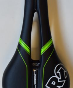 Pro Falcon titanium 132mm fietszadel-_-www.wijverkopentweedehandsfietsen.nl