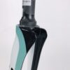 Bianchi Oltre XR voorvork carbon wit