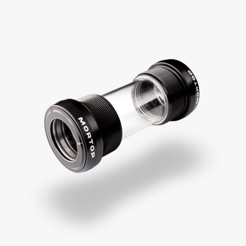 Mortop GXP Adapter Shimano en Sram 68mm / 1.37x241