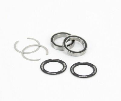 Sram BB30 trapaslagers setje