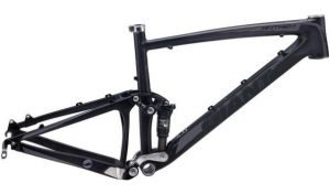 Giant Anthem X 4.0 full suspension MTB frame maat S https://www.wijverkopentweedehandsfietsen.nl/