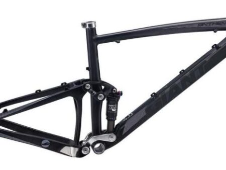 Giant Anthem X 4.0 full suspension MTB frame maat S https://www.wijverkopentweedehandsfietsen.nl/