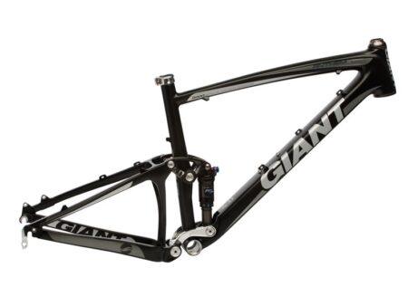 Giant AnthemX advanced sl 4.0 full suspension MTB https://www.wijverkopentweedehandsfietsen.nl/