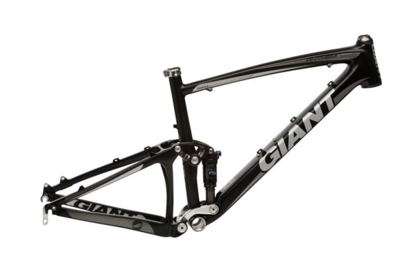 Giant AnthemX advanced sl 4.0 full suspension MTB https://www.wijverkopentweedehandsfietsen.nl/