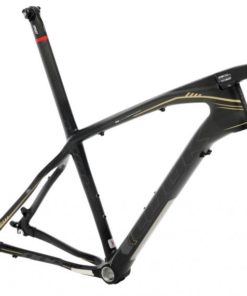 Look 986i Black Label E-Post mountainbikes frame https://www.wijverkopentweedehandsfietsen.nl/