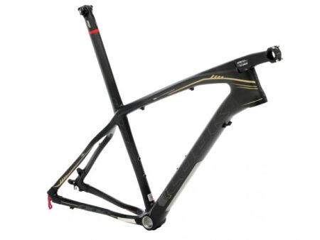 Look 986i mountainbikes frame