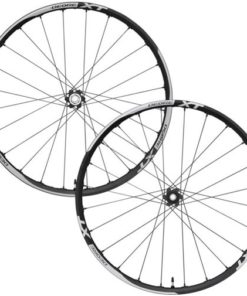 Shimano Deore XT disc mountainbike wiel set https://www.wijverkopentweedehandsfietsen.nl/