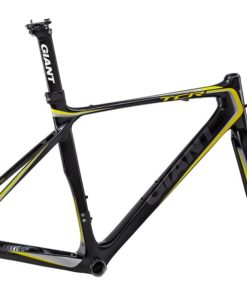 Frames en Toebehoren