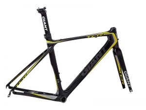 Frames en Toebehoren
