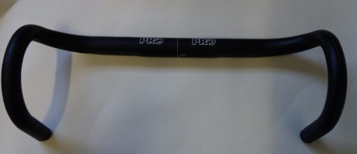 Pro Giant Alpecin racefiets stuur Anatomic https://www.wijverkopentweedehandsfietsen.nl/