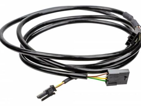 ion-cu3-kabelboom-tbv-tmma-cu3-1300mm-molex-zwart https://www.wijverkopentweedehandsfietsen.nl/