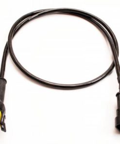 ION Kabelboom tbv. Voorwiel Motor 1300mm AMP https://www.wijverkopentweedehandsfietsen.nl/